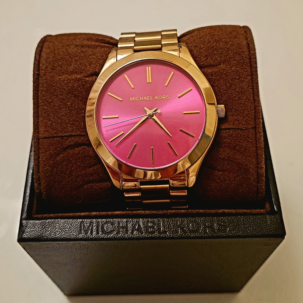 Michael Kors Watch
